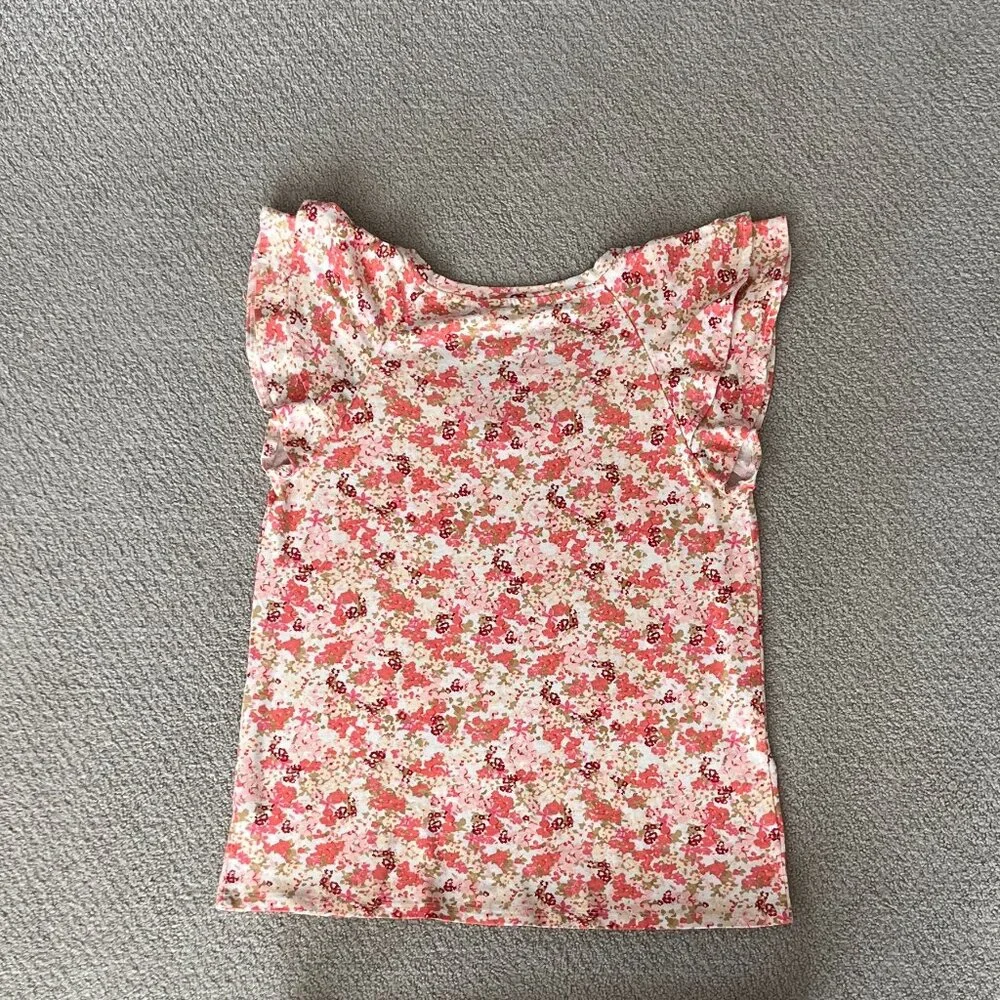 Spring Top - Picture 2 of 2